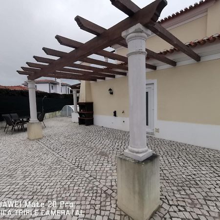 Villa Lala Amoreira  Buitenkant foto