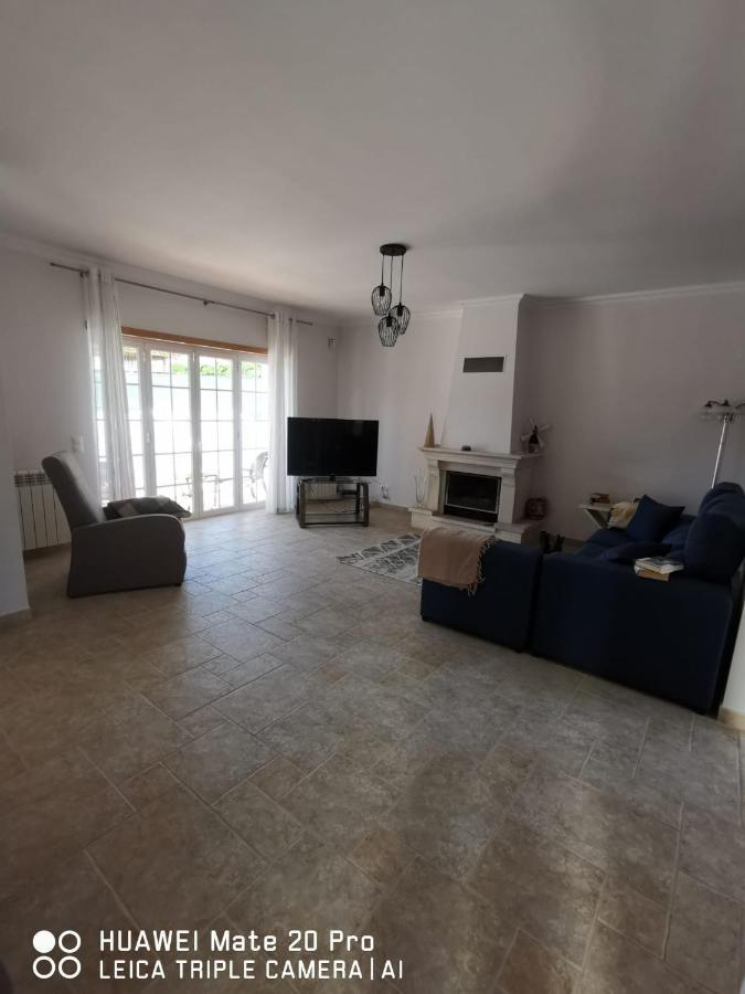 Villa Lala Amoreira  Buitenkant foto