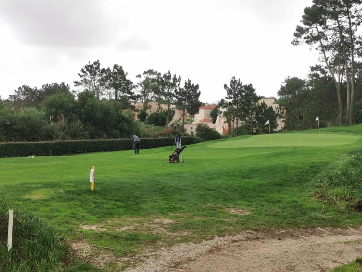 Villa Lala Amoreira  Buitenkant foto
