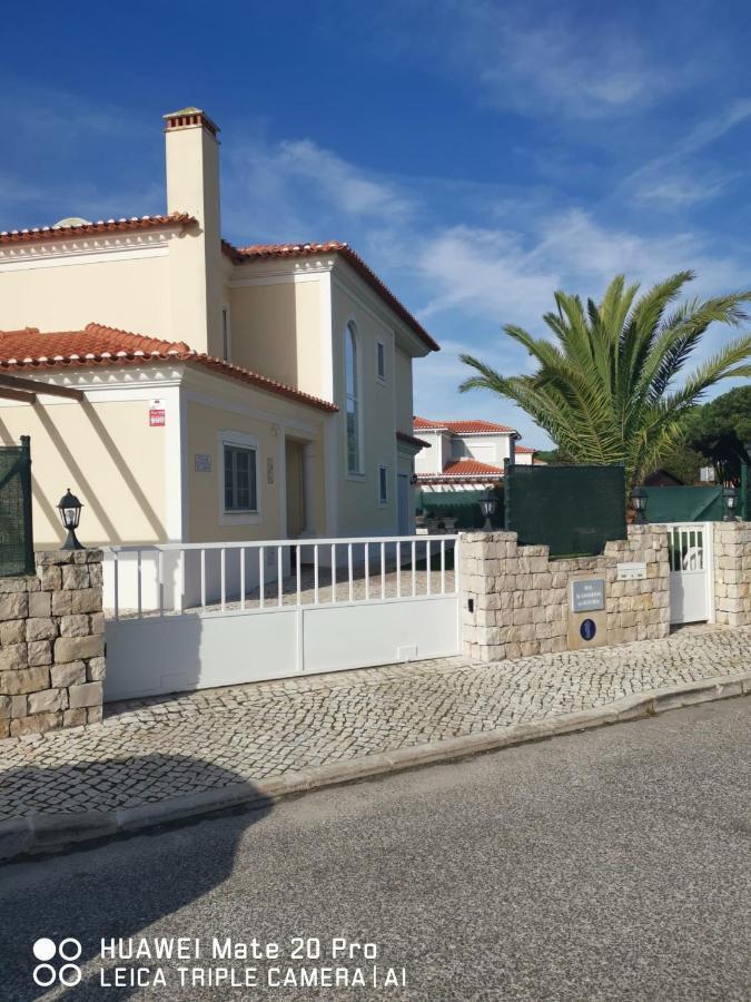 Villa Lala Amoreira  Buitenkant foto