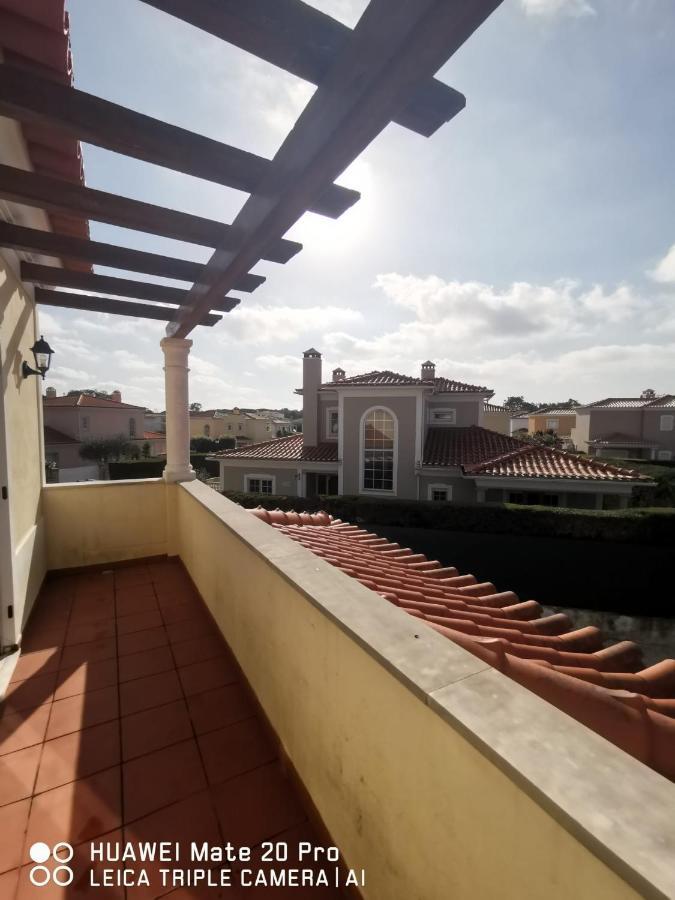Villa Lala Amoreira  Buitenkant foto