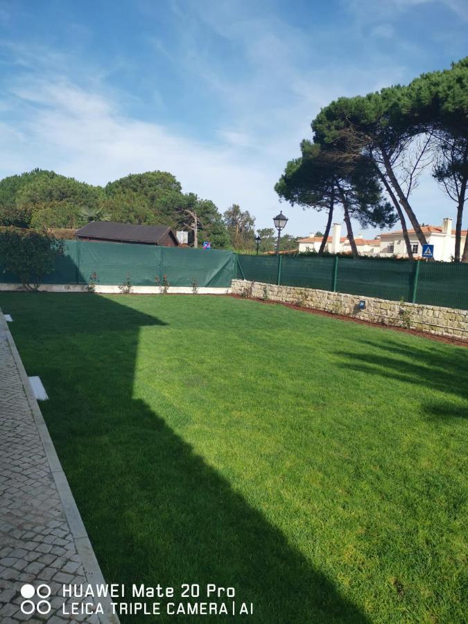 Villa Lala Amoreira  Buitenkant foto