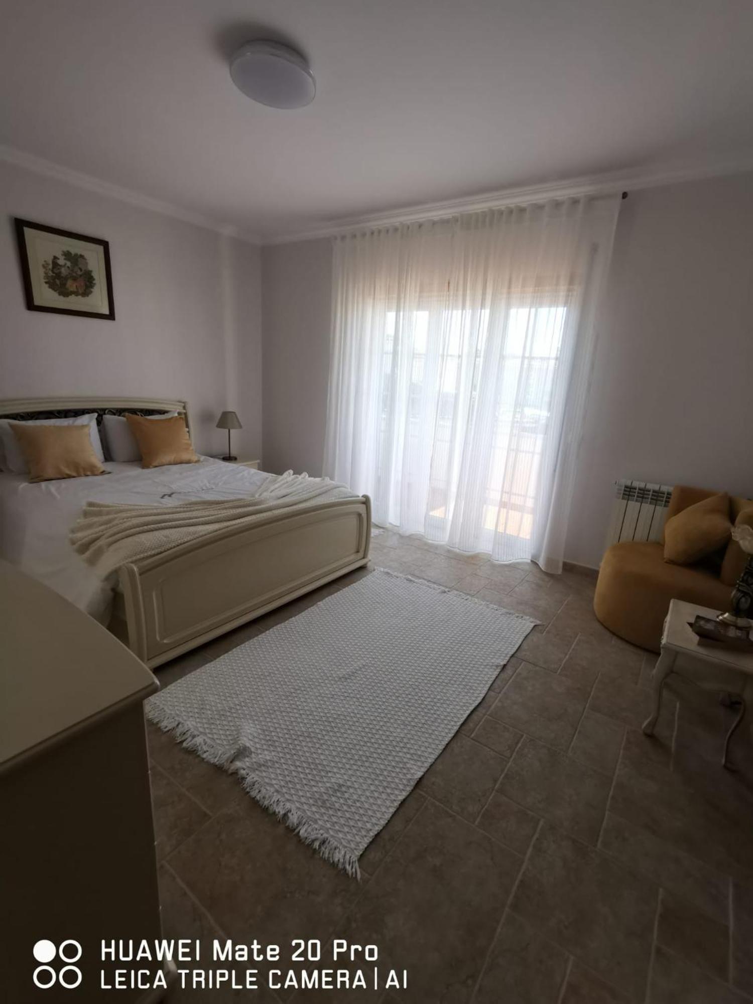 Villa Lala Amoreira  Buitenkant foto