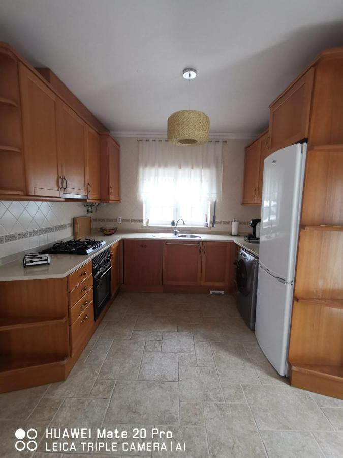 Villa Lala Amoreira  Buitenkant foto