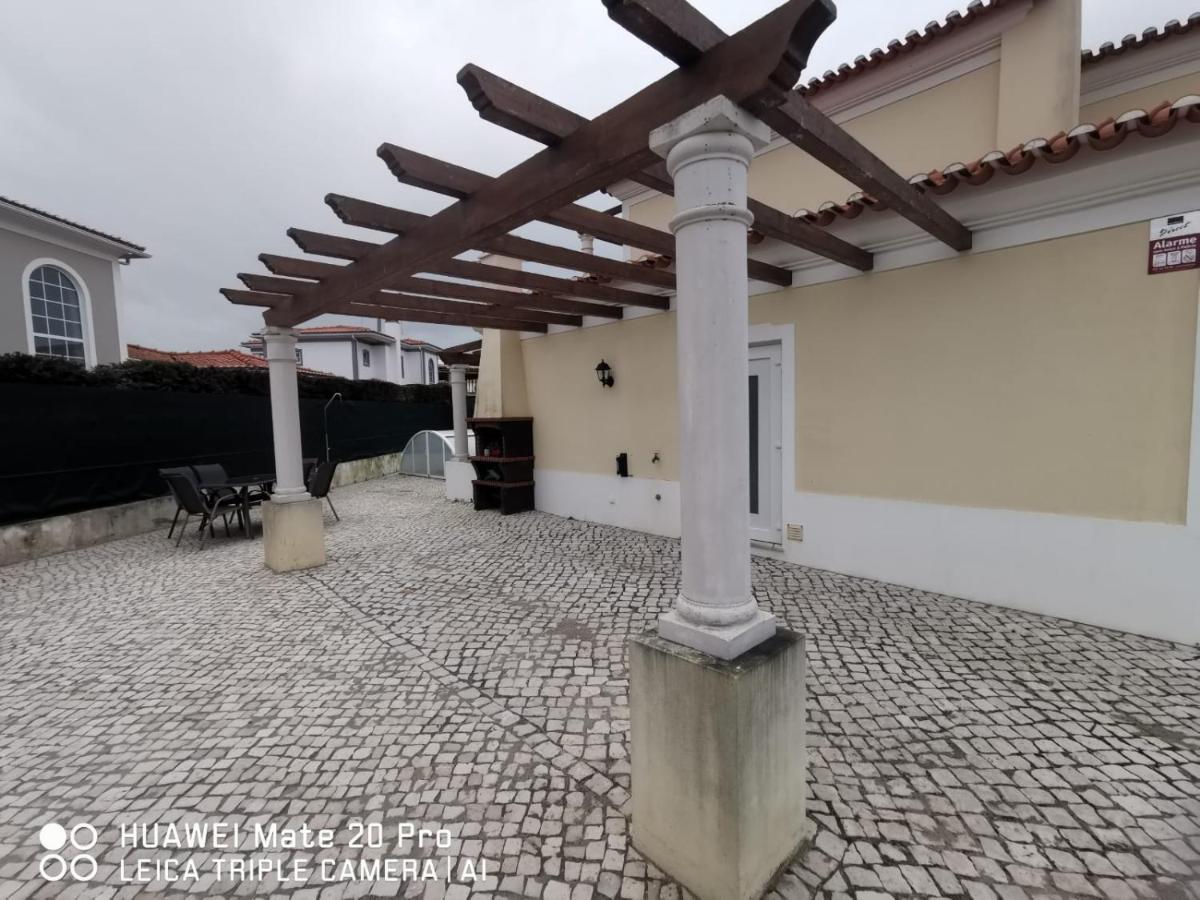 Villa Lala Amoreira  Buitenkant foto